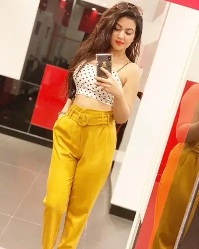 Shanti Singh